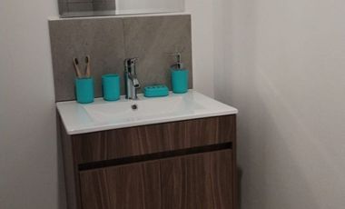 Departamento en Venta en Martin Carrera