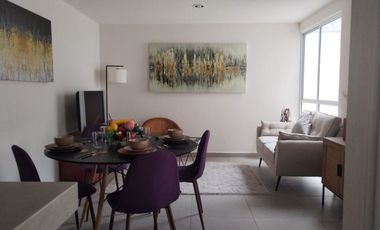 Departamento en Venta en Martin Carrera