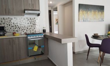 Departamento en Venta en Martin Carrera