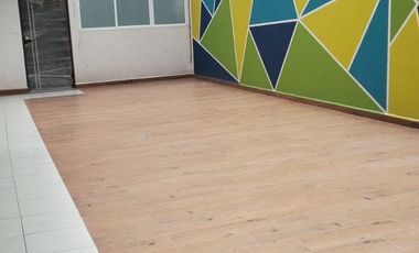 Departamento en Venta en Martin Carrera