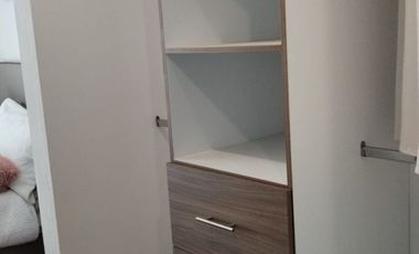 Departamento en Venta en Martin Carrera