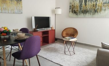 Departamento en Venta en Martin Carrera