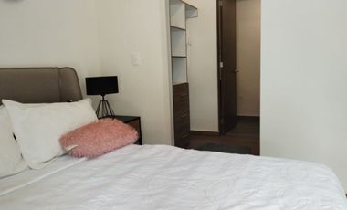 Departamento en Venta en Martin Carrera