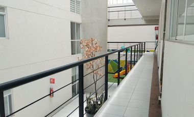 Departamento en Venta en Martin Carrera