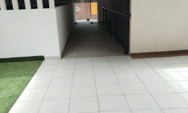 Departamento en Venta en Martin Carrera
