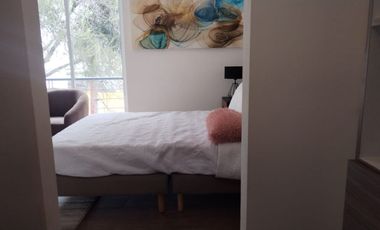 Departamento en Venta en Martin Carrera
