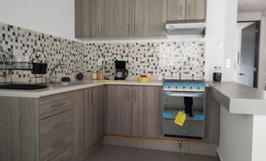 Departamento en Venta en Martin Carrera