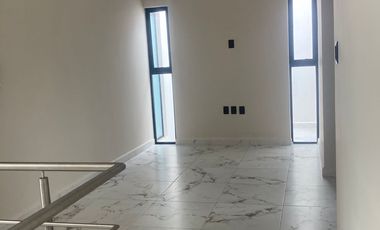 Casa Nueva en venta Fracc. Lomas del Dorado Boca del Río Veracruz