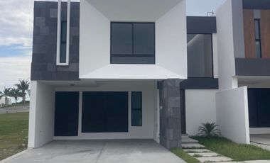 Casa Nueva en venta Fracc. Lomas del Dorado Boca del Río Veracruz