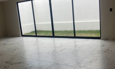 Casa Nueva en venta Fracc. Lomas del Dorado Boca del Río Veracruz