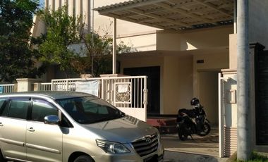 Rumah disewakan di Jawa Timur, Surabaya