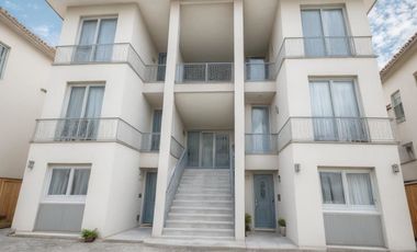 PagIBIG 2 Bedroom for Sale in Midori Terraces, Antipolo Rizal