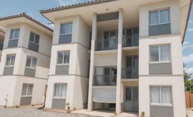 PagIBIG 2 Bedroom for Sale in Midori Terraces, Antipolo Rizal