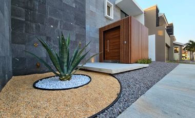 SE VENDE CASA EN FRACCIONAMIENTO EN Paseo Playas del Conchal, Playas del Conchal, Veracruz, México