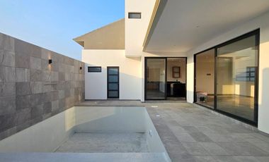 SE VENDE CASA EN FRACCIONAMIENTO EN Paseo Playas del Conchal, Playas del Conchal, Veracruz, México