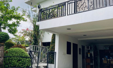 4BR House for Sale in Dolores, Taytay, Rizal