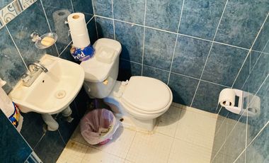 Venta de Casa de 3 Recamaras, 2 Niveles, Ubicado en SARE Chicoloapan en $920,000