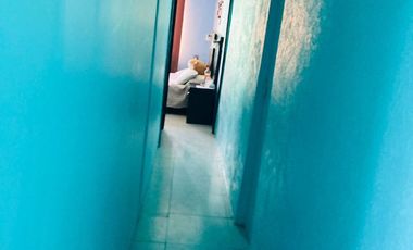 Venta de Casa de 3 Recamaras, 2 Niveles, Ubicado en SARE Chicoloapan en $920,000