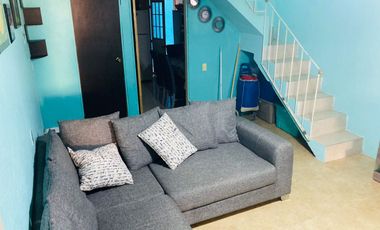 Venta de Casa de 3 Recamaras, 2 Niveles, Ubicado en SARE Chicoloapan en $920,000