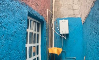 Venta de Casa de 3 Recamaras, 2 Niveles, Ubicado en SARE Chicoloapan en $920,000