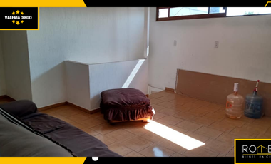 Hermosa Casa En Cocoteros, Nueva Santa Maria, Azcapotzalco, Cdmx Cerca De Parque Revolucion