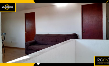 Hermosa Casa En Cocoteros, Nueva Santa Maria, Azcapotzalco, Cdmx Cerca De Parque Revolucion