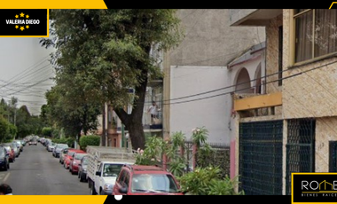 Hermosa Casa En Cocoteros, Nueva Santa Maria, Azcapotzalco, Cdmx Cerca De Parque Revolucion