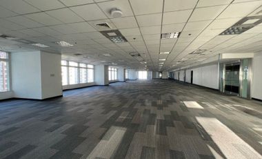 1,675.51 sqm Office for Rent in Makati City