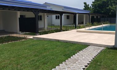 Casas 