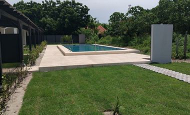 Casas 