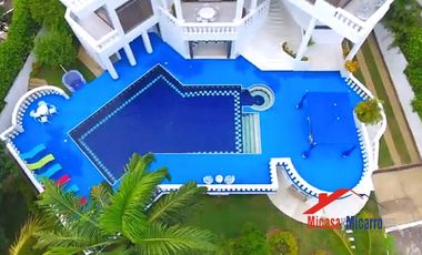 Casa Mansion en Venta El Peñon Girardot