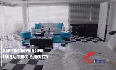 Casa Mansion en Venta El Peñon Girardot