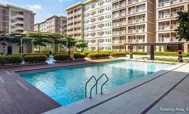 Rent to Own Condo at Sm Fairview