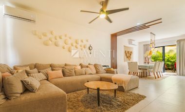 Casa en venta, Cancún, Benito Juarez, Quintana Roo.