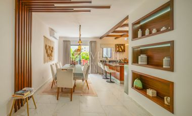 Casa en venta, Cancún, Benito Juarez, Quintana Roo.