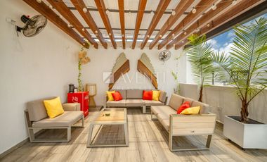 Casa en venta, Cancún, Benito Juarez, Quintana Roo.