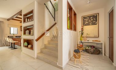 Casa en venta, Cancún, Benito Juarez, Quintana Roo.