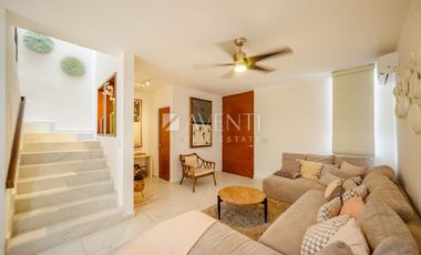 Casa en venta, Cancún, Benito Juarez, Quintana Roo.