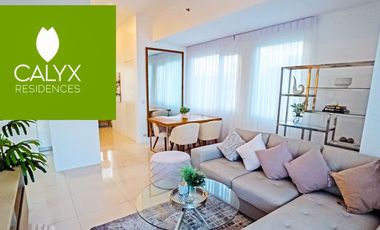 2 Bedroom Penthouse for Sale in Cebu Business Park