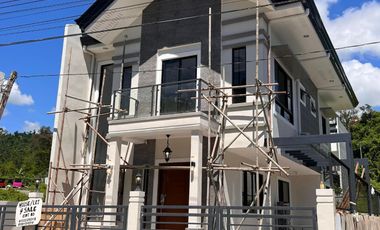 4 Bedroom House for Sale in Metropolis Talamban Cebu