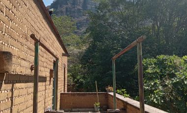 Casa en venta en Tepoztlán Morelos, Amatlán de Quetzalcóatl
