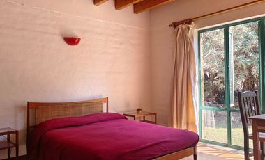 Casa en venta en Tepoztlán Morelos, Amatlán de Quetzalcóatl
