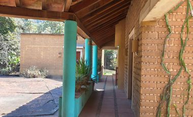 Casa en venta en Tepoztlán Morelos, Amatlán de Quetzalcóatl