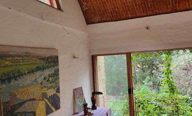 Casa en venta en Tepoztlán Morelos, Amatlán de Quetzalcóatl