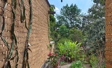 Casa en venta en Tepoztlán Morelos, Amatlán de Quetzalcóatl