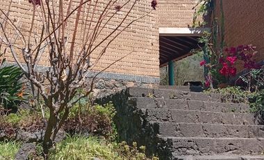 Casa en venta en Tepoztlán Morelos, Amatlán de Quetzalcóatl