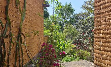 Casa en venta en Tepoztlán Morelos, Amatlán de Quetzalcóatl