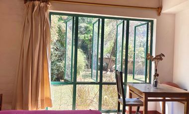 Casa en venta en Tepoztlán Morelos, Amatlán de Quetzalcóatl
