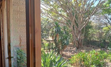 Casa en venta en Tepoztlán Morelos, Amatlán de Quetzalcóatl