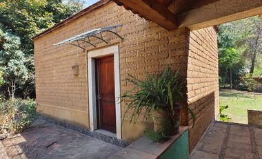 Casa en venta en Tepoztlán Morelos, Amatlán de Quetzalcóatl
